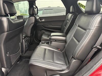 2014 Dodge Durango Limited   - Photo 26 - Escanaba, MI 49829