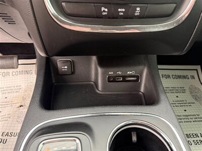 2014 Dodge Durango Limited   - Photo 19 - Escanaba, MI 49829