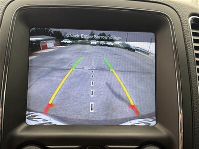2014 Dodge Durango Limited   - Photo 17 - Escanaba, MI 49829