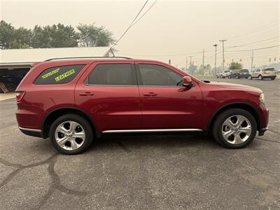 2014 Dodge Durango Limited   - Photo 5 - Escanaba, MI 49829