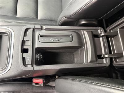 2014 Dodge Durango Limited   - Photo 21 - Escanaba, MI 49829