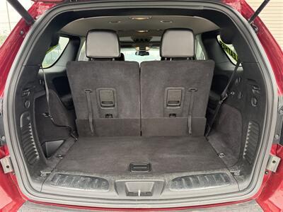 2014 Dodge Durango Limited   - Photo 8 - Escanaba, MI 49829