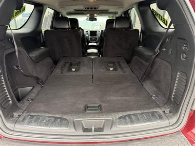 2014 Dodge Durango Limited   - Photo 9 - Escanaba, MI 49829