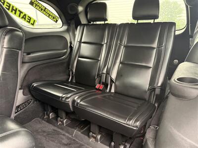 2014 Dodge Durango Limited   - Photo 31 - Escanaba, MI 49829