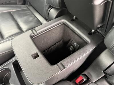 2014 Dodge Durango Limited   - Photo 27 - Escanaba, MI 49829