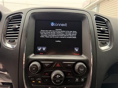 2014 Dodge Durango Limited   - Photo 16 - Escanaba, MI 49829