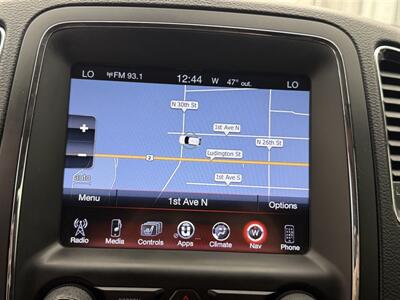 2014 Dodge Durango Limited   - Photo 18 - Escanaba, MI 49829
