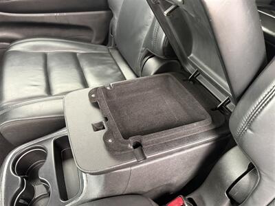 2014 Dodge Durango Limited   - Photo 28 - Escanaba, MI 49829