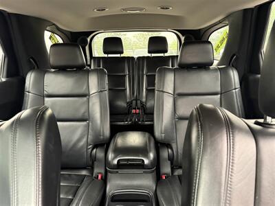 2014 Dodge Durango Limited   - Photo 30 - Escanaba, MI 49829