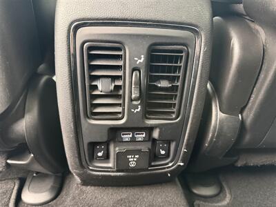 2014 Dodge Durango Limited   - Photo 29 - Escanaba, MI 49829