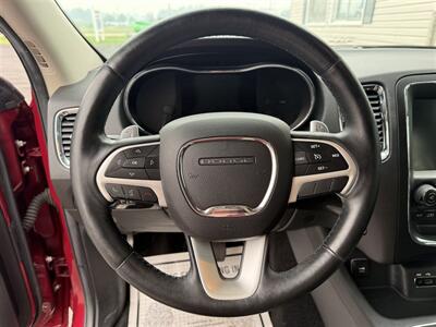2014 Dodge Durango Limited   - Photo 15 - Escanaba, MI 49829