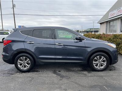 2016 Hyundai SANTA FE Sport 2.4L AWD   - Photo 4 - Escanaba, MI 49829