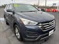 2016 Hyundai SANTA FE Sport 2.4L AWD   - Photo 5 - Escanaba, MI 49829