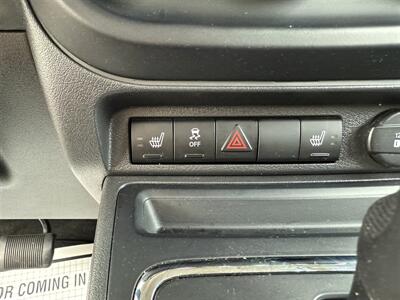 2014 Jeep Patriot Latitude 4x4   - Photo 13 - Escanaba, MI 49829