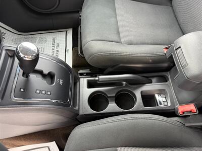 2014 Jeep Patriot Latitude 4x4   - Photo 14 - Escanaba, MI 49829