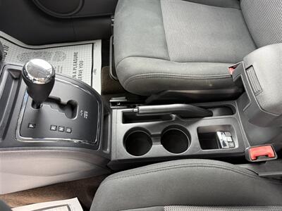 2014 Jeep Patriot Latitude 4x4   - Photo 14 - Escanaba, MI 49829