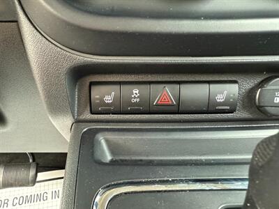2014 Jeep Patriot Latitude 4x4   - Photo 13 - Escanaba, MI 49829