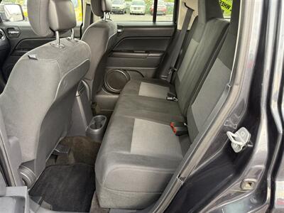 2014 Jeep Patriot Latitude 4x4   - Photo 20 - Escanaba, MI 49829