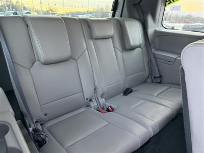 2012 Honda Pilot EX-L - Photo 30 - Escanaba, MI 49829