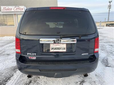 2012 Honda Pilot EX-L - Photo 6 - Escanaba, MI 49829