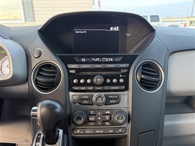 2012 Honda Pilot EX-L - Photo 16 - Escanaba, MI 49829