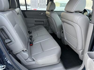 2012 Honda Pilot EX-L - Photo 29 - Escanaba, MI 49829