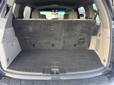 2012 Honda Pilot EX-L - Photo 8 - Escanaba, MI 49829