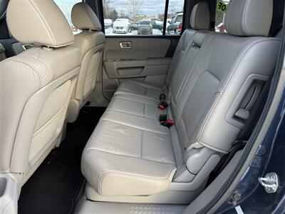 2012 Honda Pilot EX-L - Photo 24 - Escanaba, MI 49829