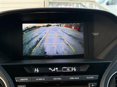 2012 Honda Pilot EX-L - Photo 17 - Escanaba, MI 49829