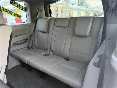 2012 Honda Pilot EX-L - Photo 26 - Escanaba, MI 49829