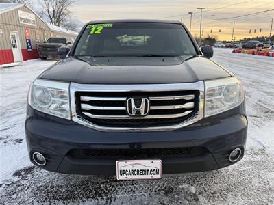 2012 Honda Pilot EX-L - Photo 2 - Escanaba, MI 49829