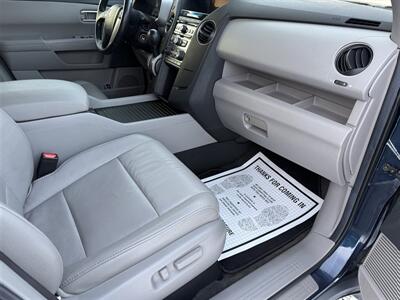 2012 Honda Pilot EX-L - Photo 23 - Escanaba, MI 49829
