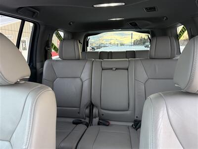 2012 Honda Pilot EX-L - Photo 27 - Escanaba, MI 49829