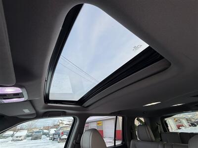 2012 Honda Pilot EX-L - Photo 20 - Escanaba, MI 49829