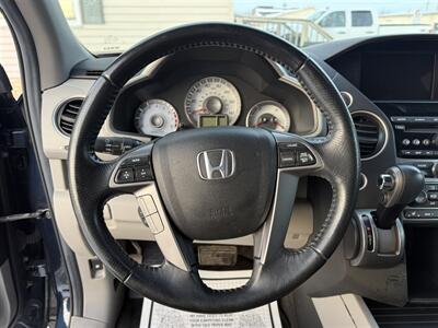 2012 Honda Pilot EX-L - Photo 15 - Escanaba, MI 49829