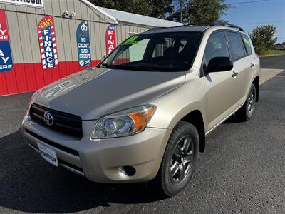 2008 Toyota RAV4 SUV