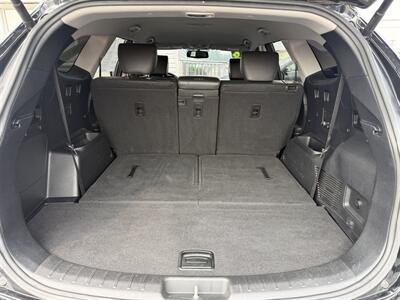 2016 Hyundai SANTA FE SE - Photo 9 - Escanaba, MI 49829