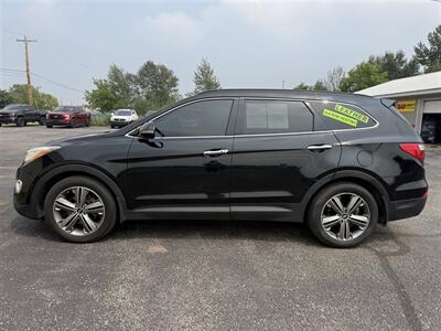 2016 Hyundai SANTA FE SE - Photo 4 - Escanaba, MI 49829