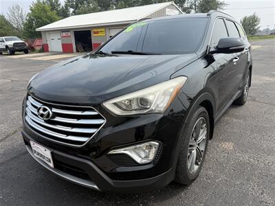 2016 Hyundai SANTA FE SE - Photo 3 - Escanaba, MI 49829