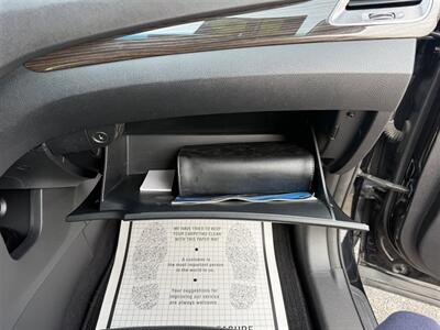 2016 Hyundai SANTA FE SE - Photo 25 - Escanaba, MI 49829