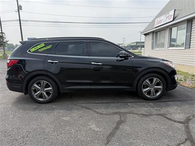 2016 Hyundai SANTA FE SE - Photo 5 - Escanaba, MI 49829