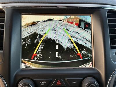 2017 Jeep Grand Cherokee Limited - Photo 17 - Negaunee, MI 49866