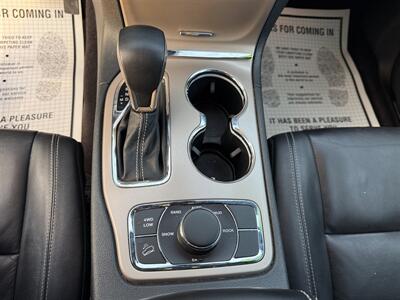 2017 Jeep Grand Cherokee Limited - Photo 19 - Negaunee, MI 49866