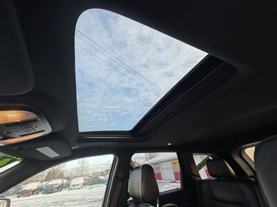 2017 Jeep Grand Cherokee Limited - Photo 22 - Negaunee, MI 49866