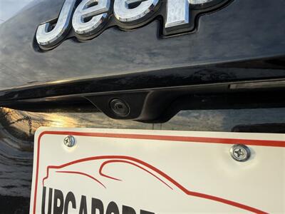 2017 Jeep Grand Cherokee Limited - Photo 7 - Negaunee, MI 49866