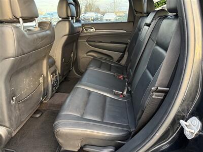 2017 Jeep Grand Cherokee Limited - Photo 26 - Negaunee, MI 49866