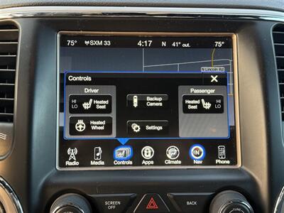 2017 Jeep Grand Cherokee Limited - Photo 16 - Negaunee, MI 49866