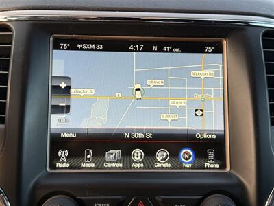 2017 Jeep Grand Cherokee Limited - Photo 15 - Negaunee, MI 49866