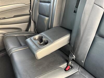 2017 Jeep Grand Cherokee Limited - Photo 27 - Negaunee, MI 49866