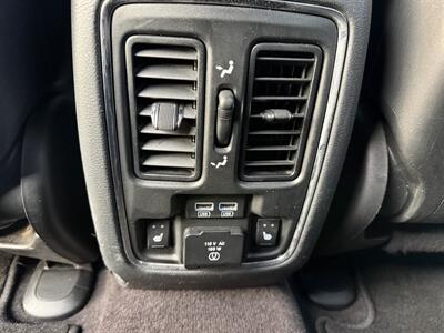 2017 Jeep Grand Cherokee Limited - Photo 28 - Negaunee, MI 49866